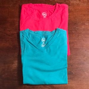 Wonder nation tee bundle